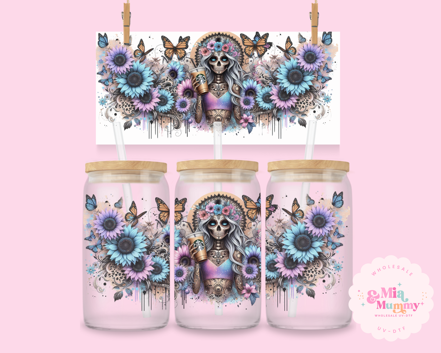 UV-DTF WHOLESALE DESIGNS 61-80