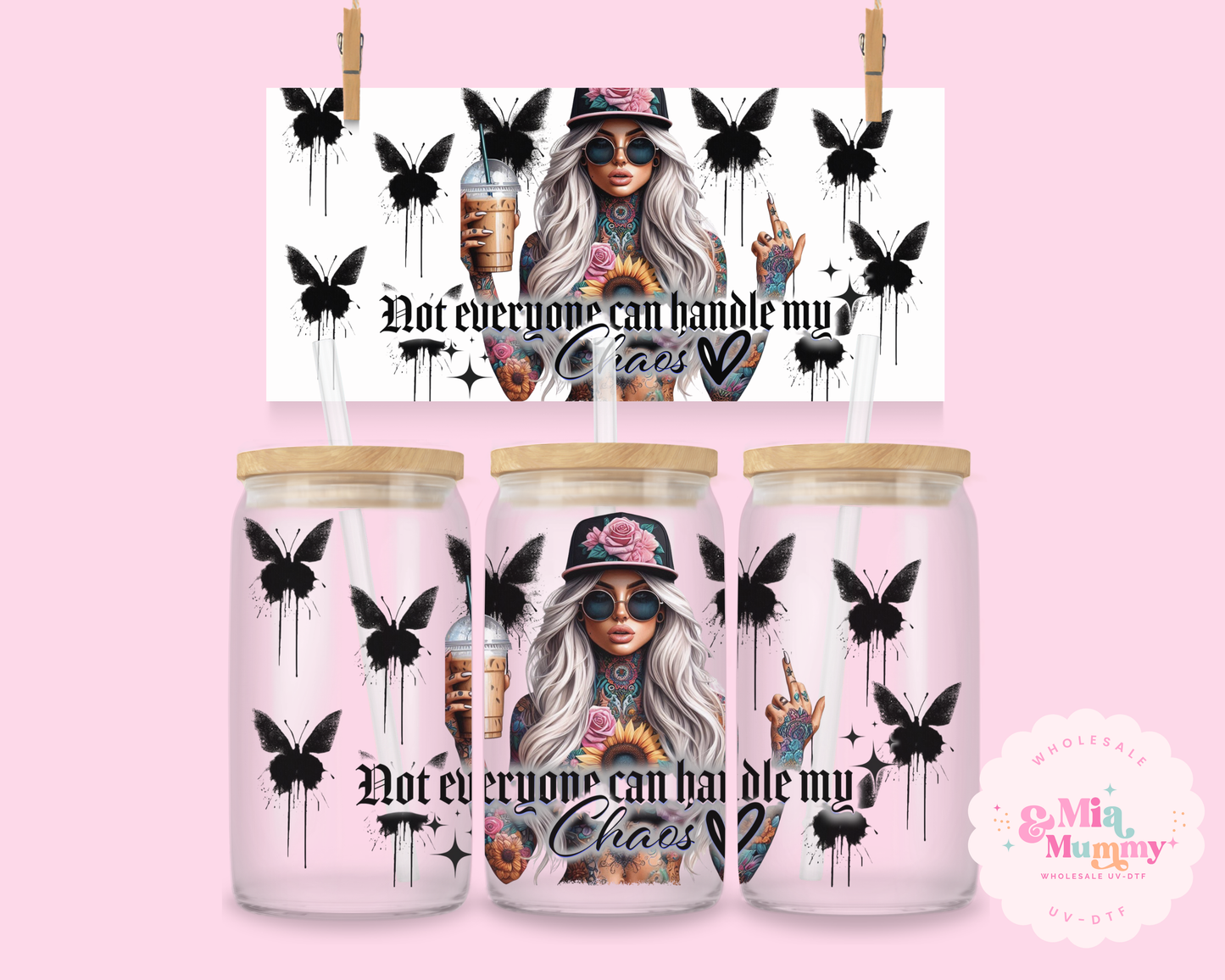 UV-DTF WHOLESALE DESIGNS 61-80