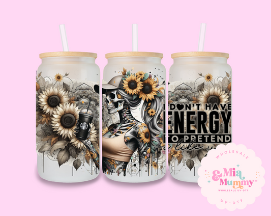 ENERGY SUBLIMATION PRINT