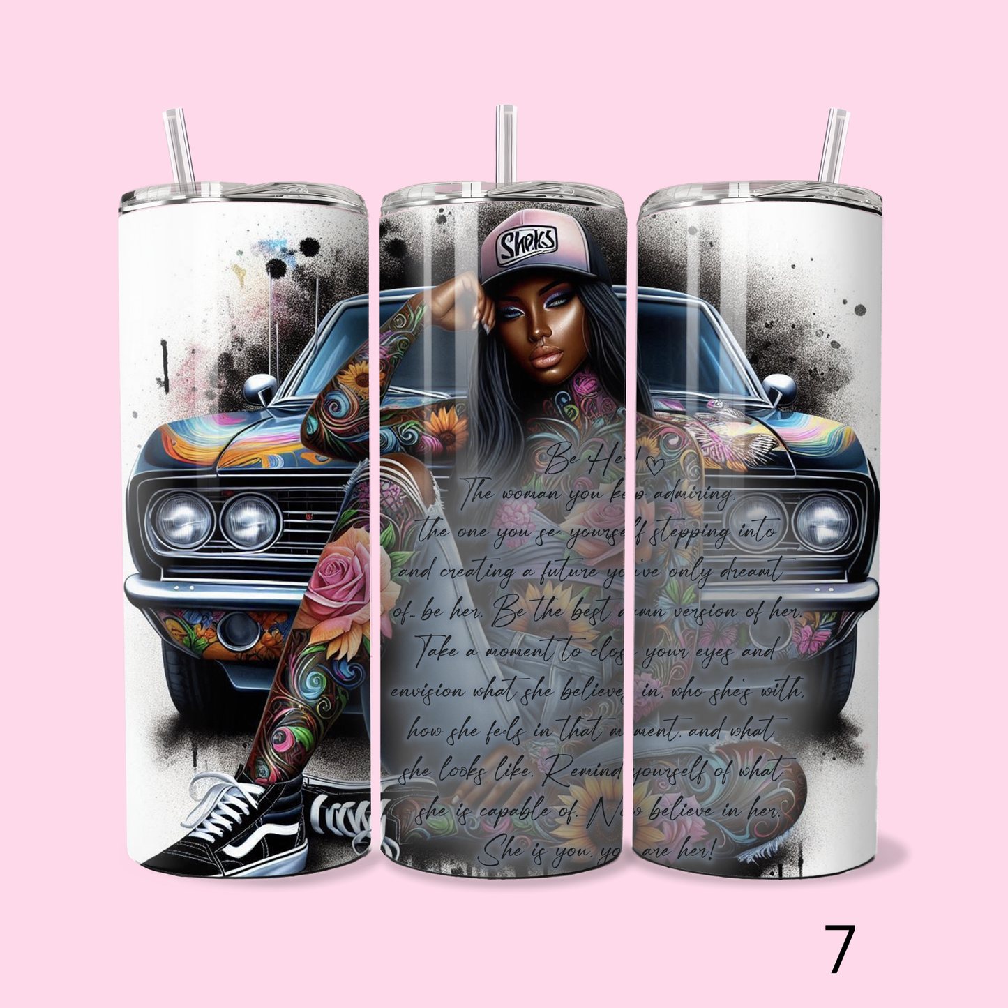 PART 1 EK SUBS- SUBLIMATION PRINTS