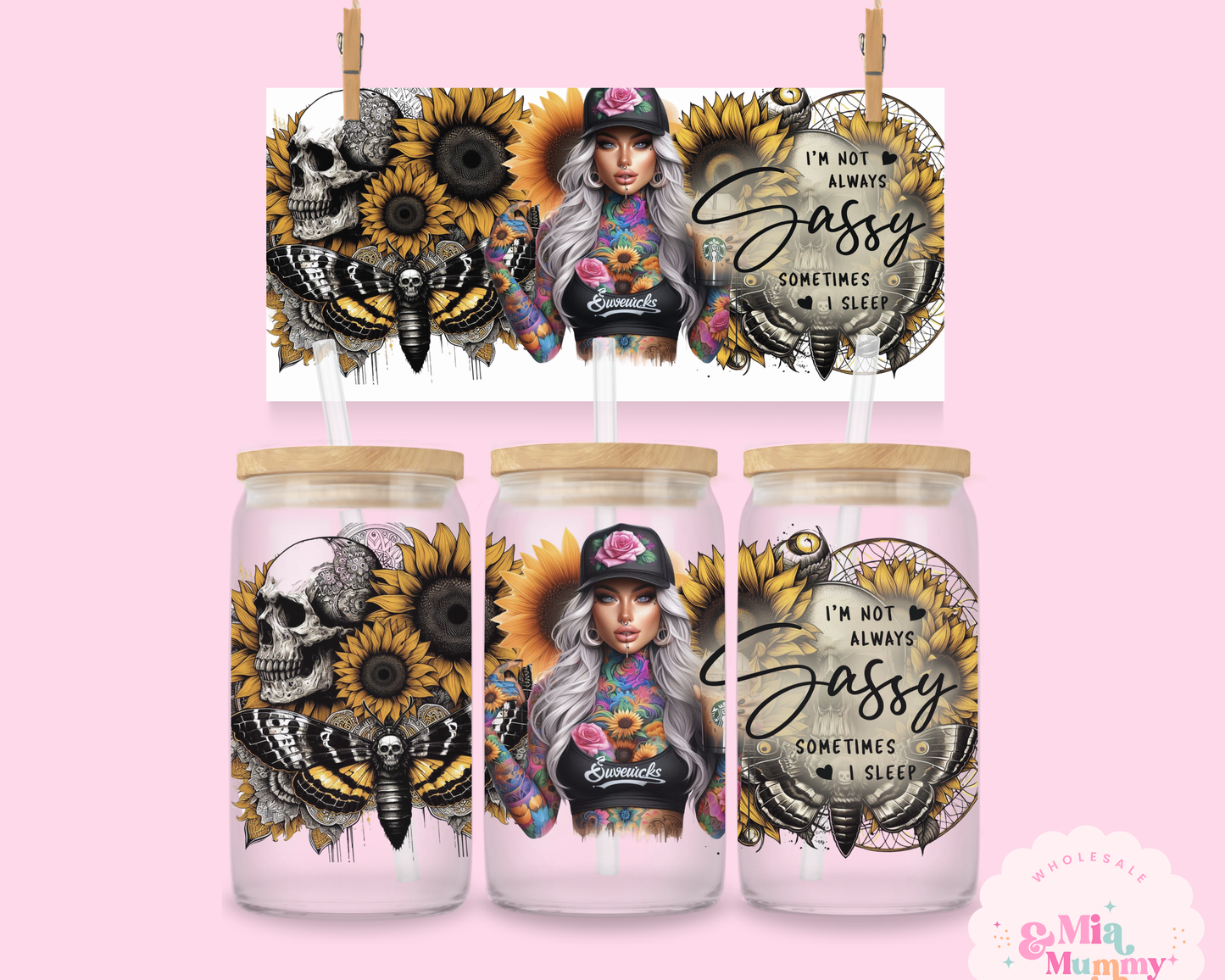 UV-DTF WHOLESALE DESIGNS 81-100