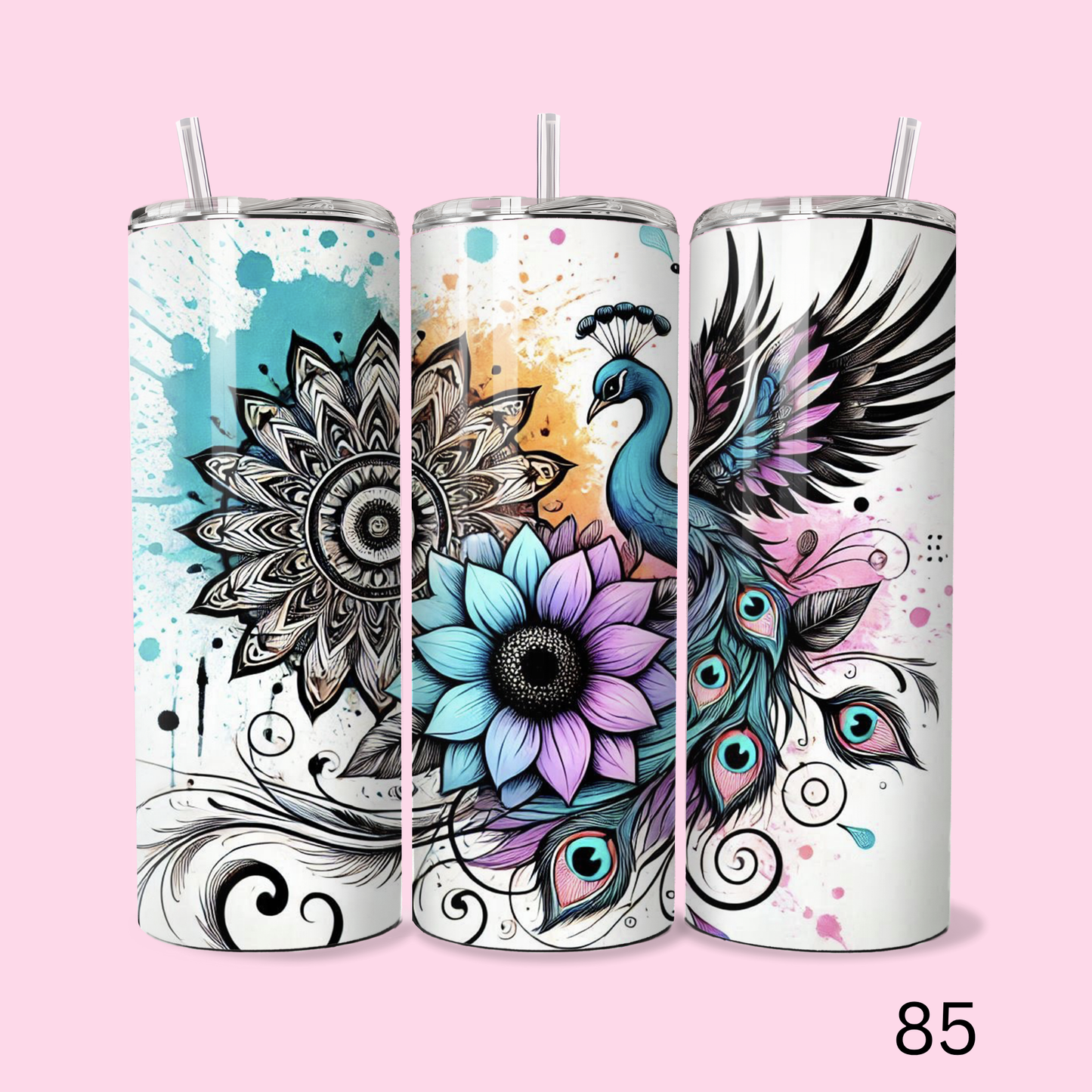 PART 1 EK SUBS- SUBLIMATION PRINTS