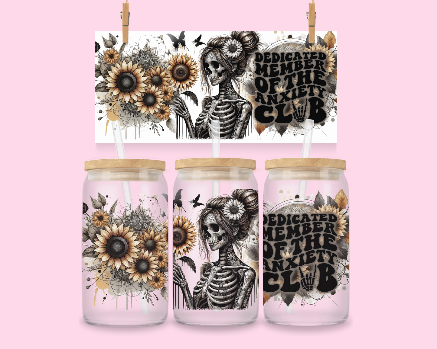 UV-DTF WHOLESALE DESIGNS 81-100