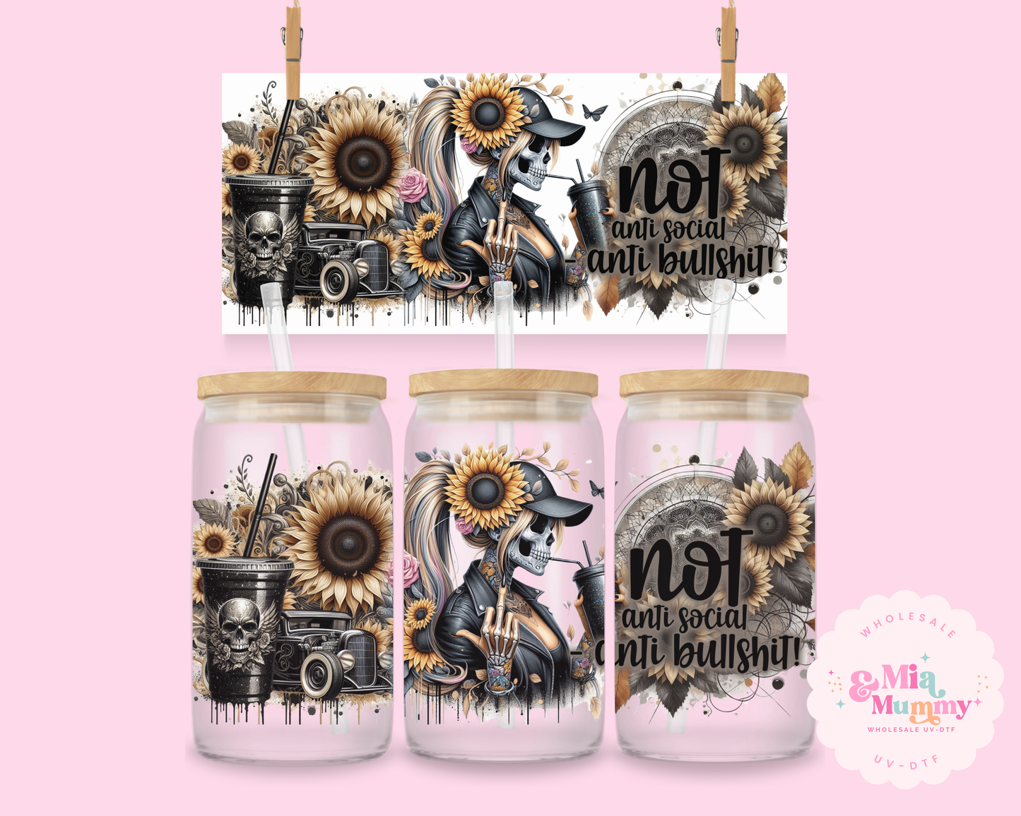 UV-DTF WHOLESALE DESIGNS 81-100