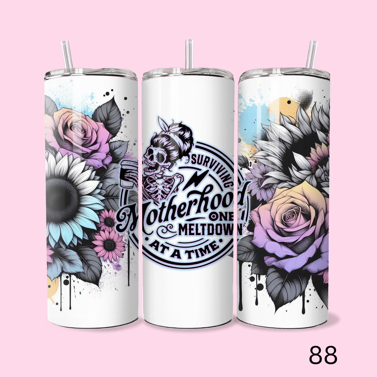 PART 1 EK SUBS- SUBLIMATION PRINTS