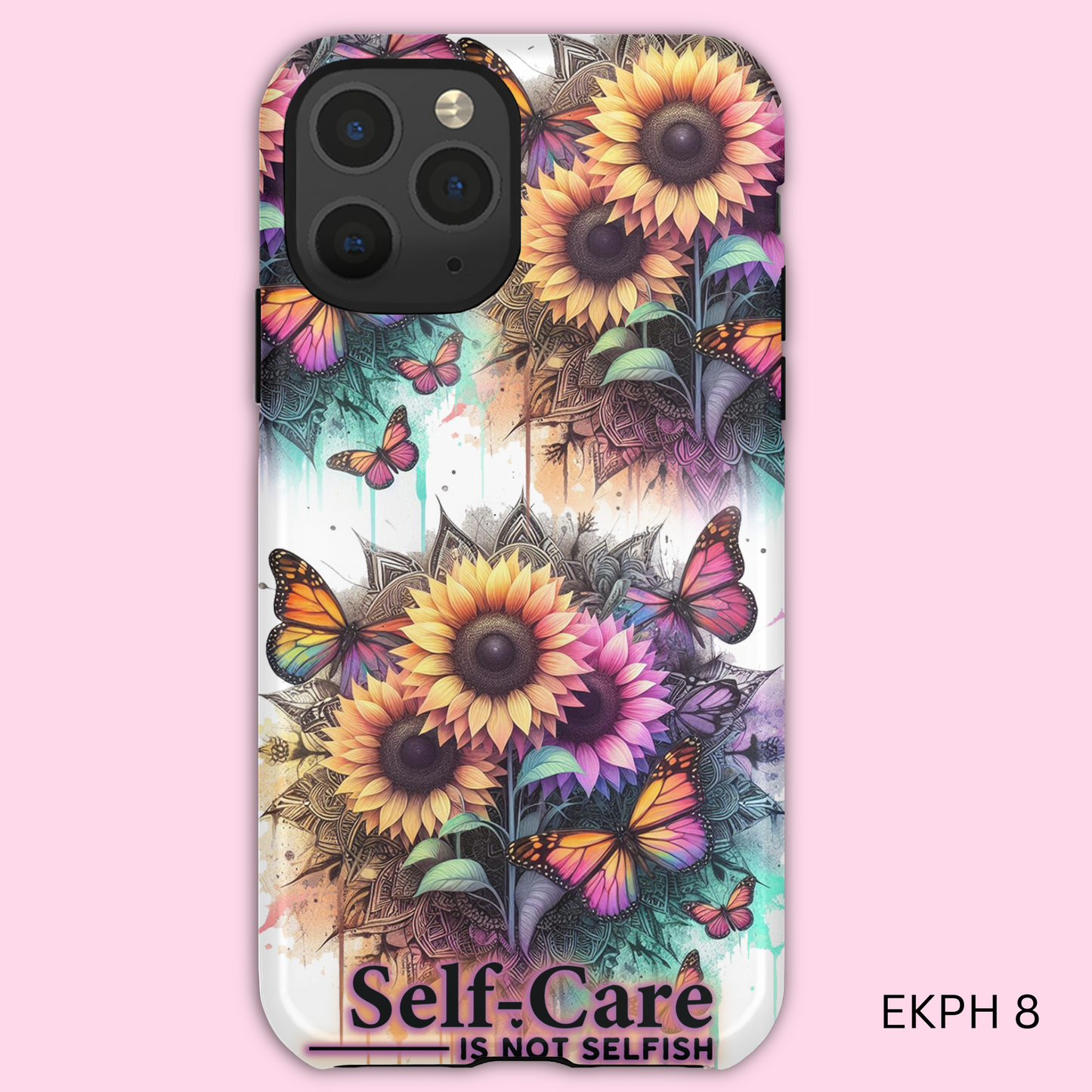 PHONE SUBLIMATION PRINTS- VARIOUS STYLES DESIGNED BY EK SUBS