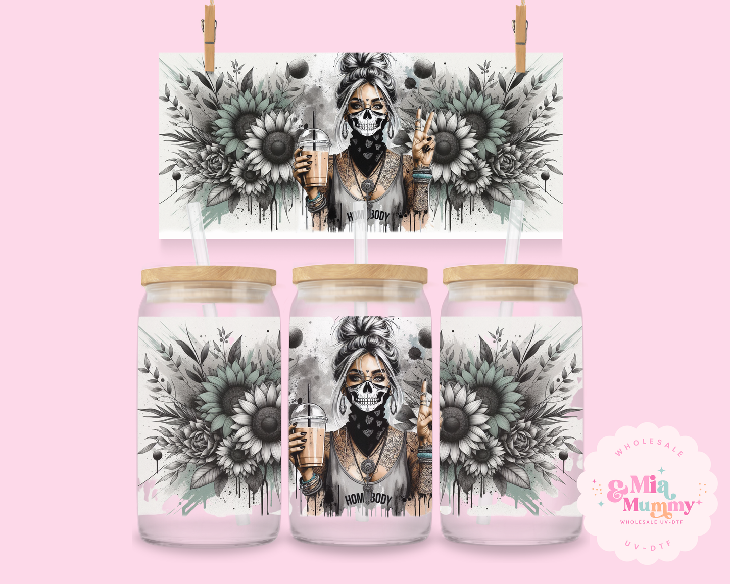 UV-DTF WHOLESALE DESIGNS 81-100