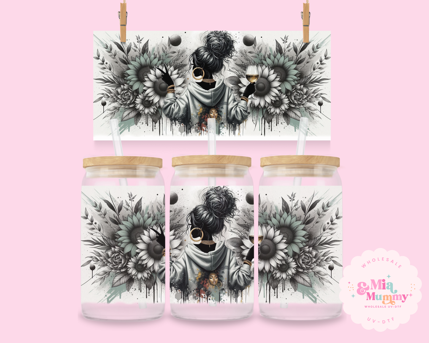 UV-DTF WHOLESALE DESIGNS 81-100