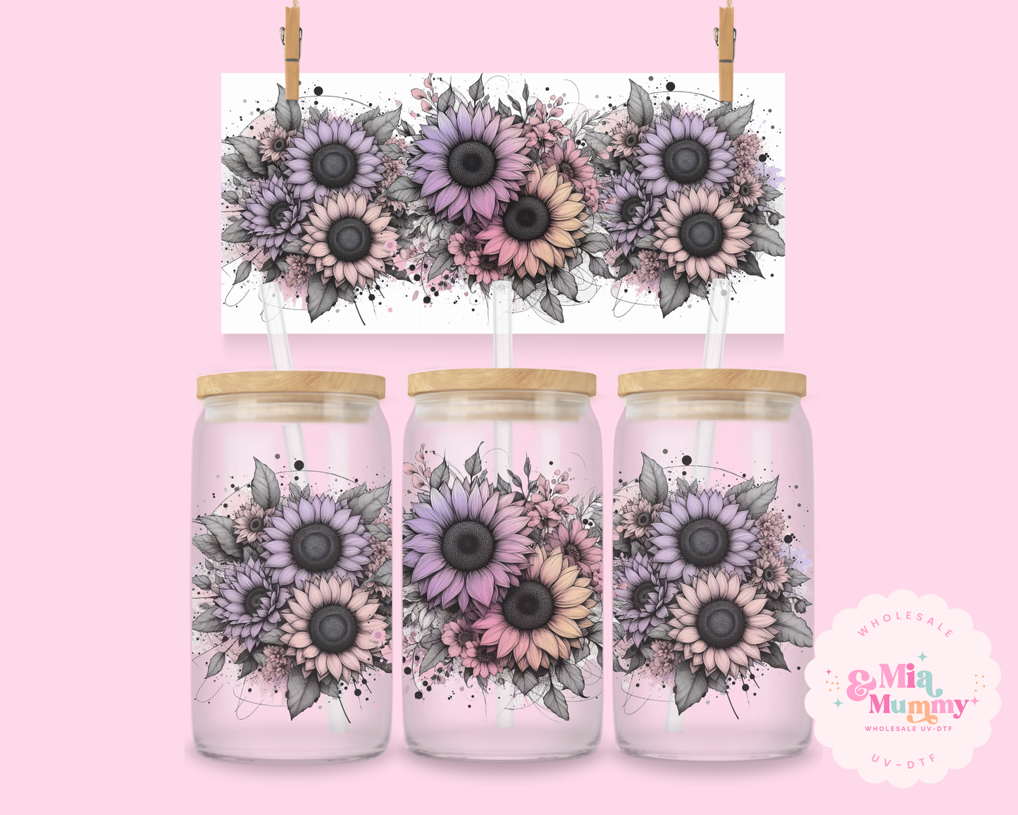 UV-DTF WHOLESALE DESIGNS 81-100