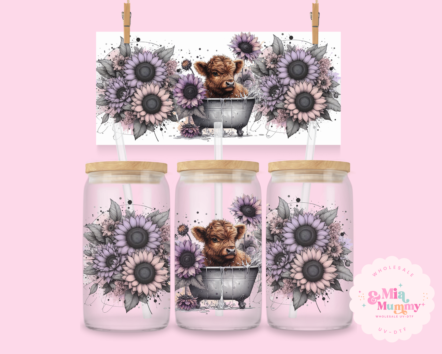 UV-DTF WHOLESALE DESIGNS 81-100