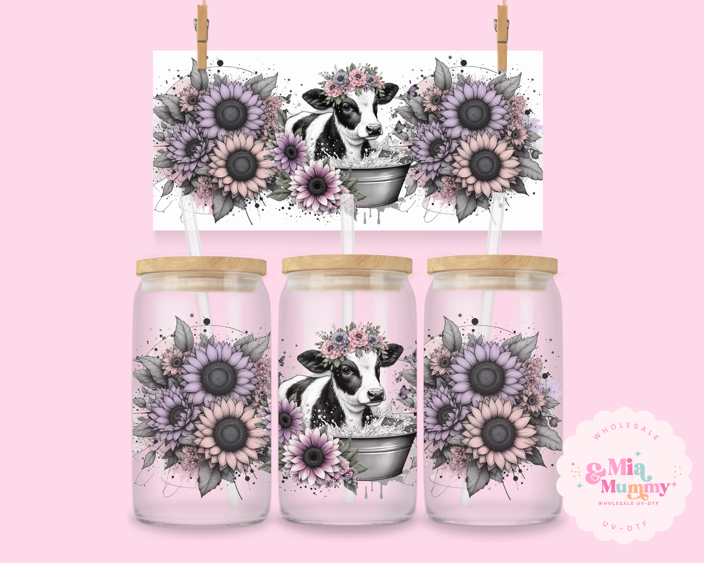 UV-DTF WHOLESALE DESIGNS 81-100