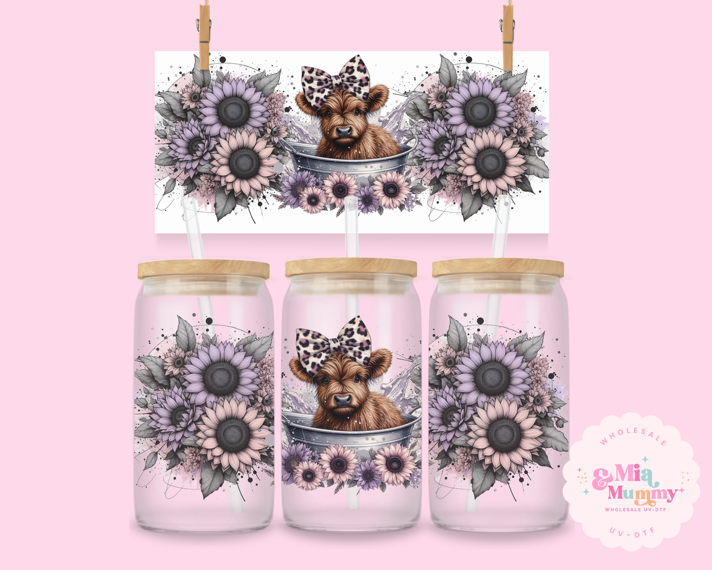 UV-DTF WHOLESALE DESIGNS 81-100