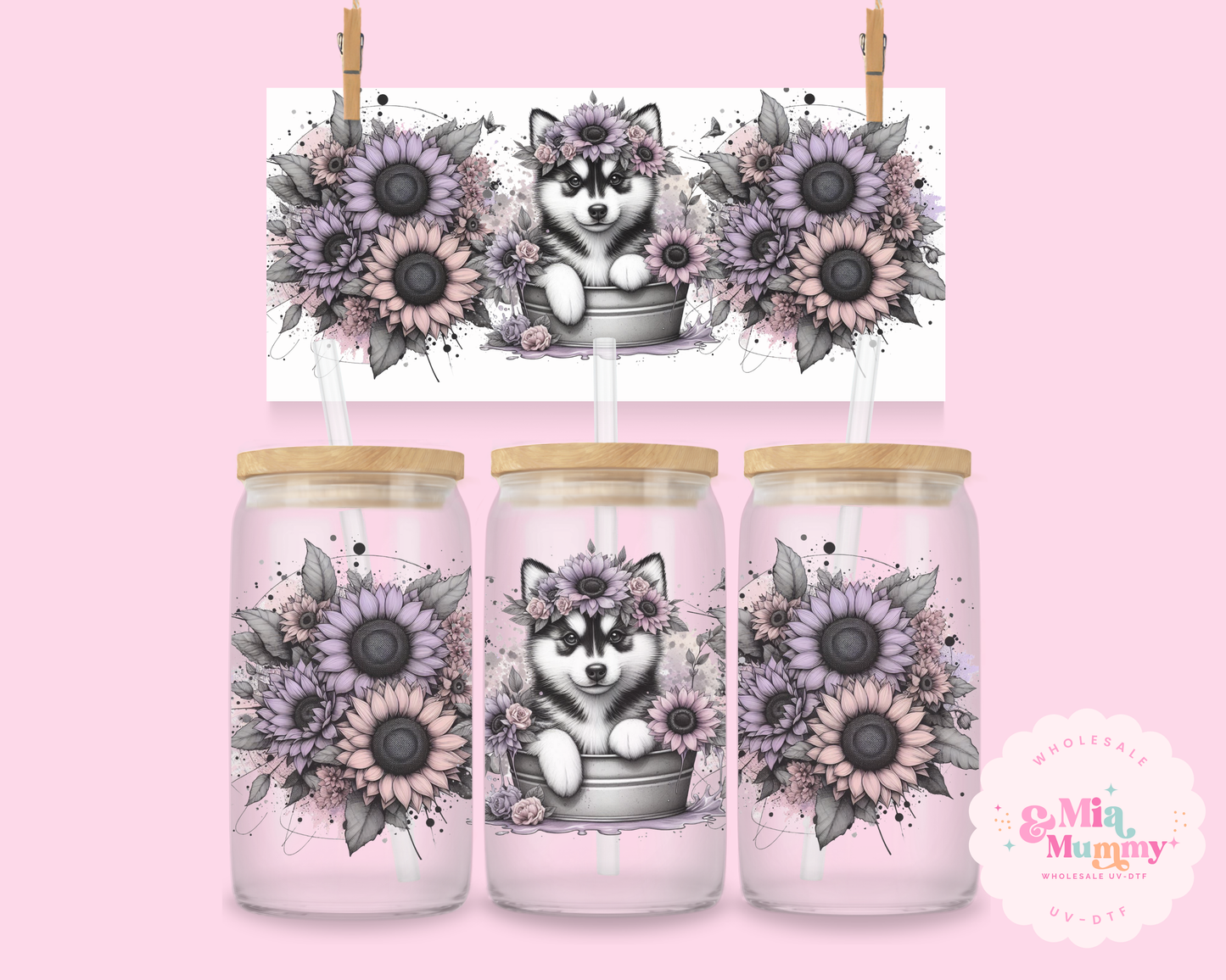 UV-DTF WHOLESALE DESIGNS 81-100