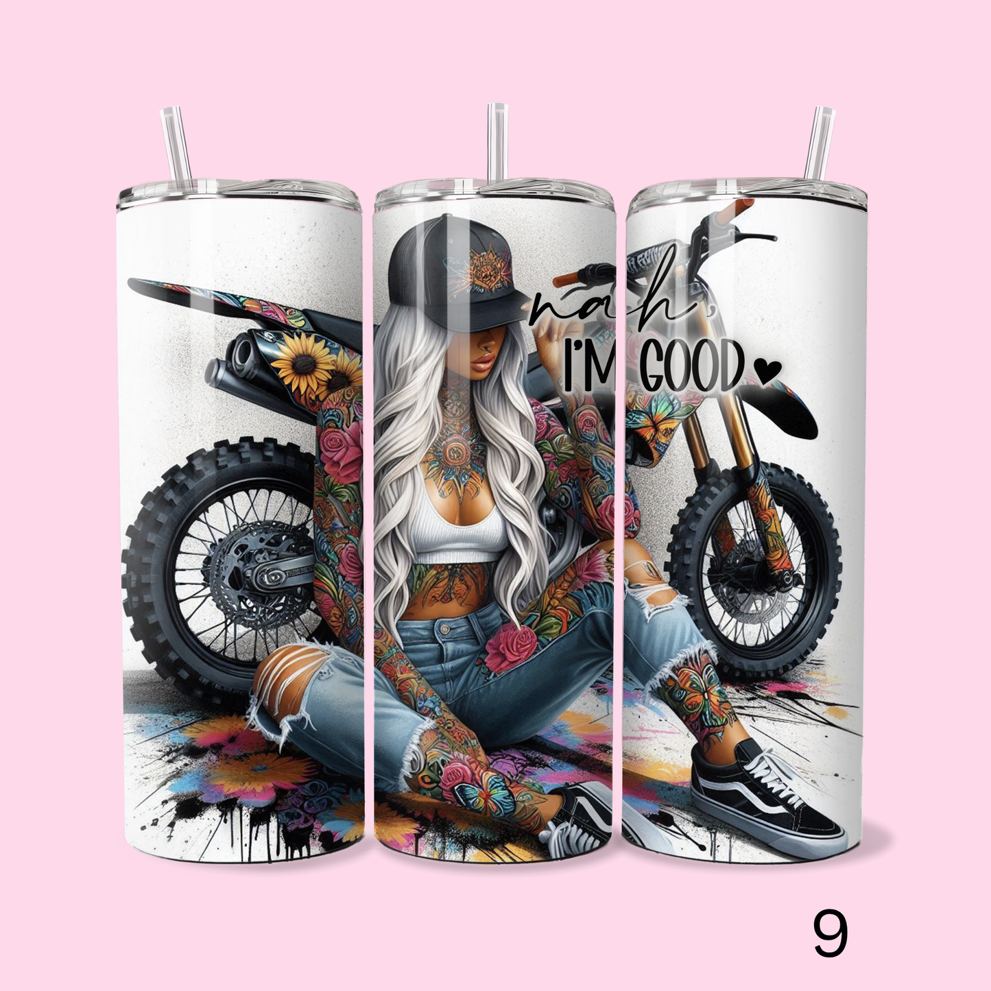 PART 1 EK SUBS- SUBLIMATION PRINTS