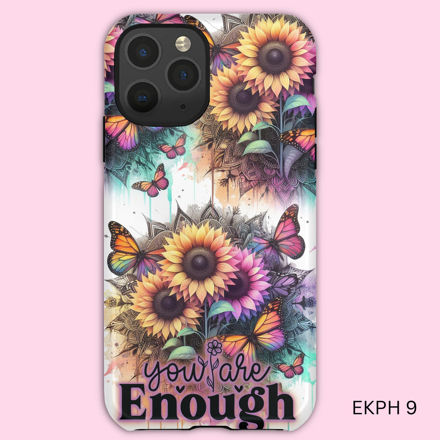 PHONE SUBLIMATION PRINTS- VARIOUS STYLES DESIGNED BY EK SUBS