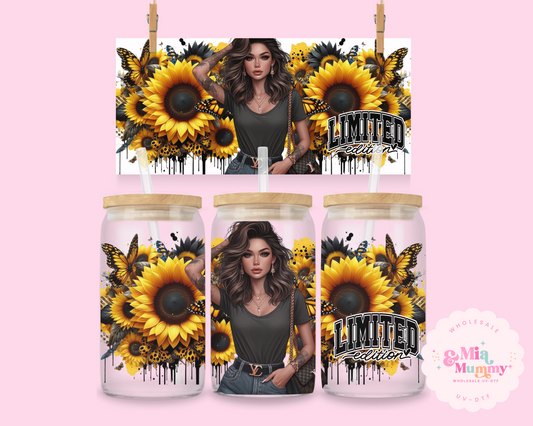 31/07/25 FREE 16oz SUNFLOWER - DIGITAL DOWNLOAD