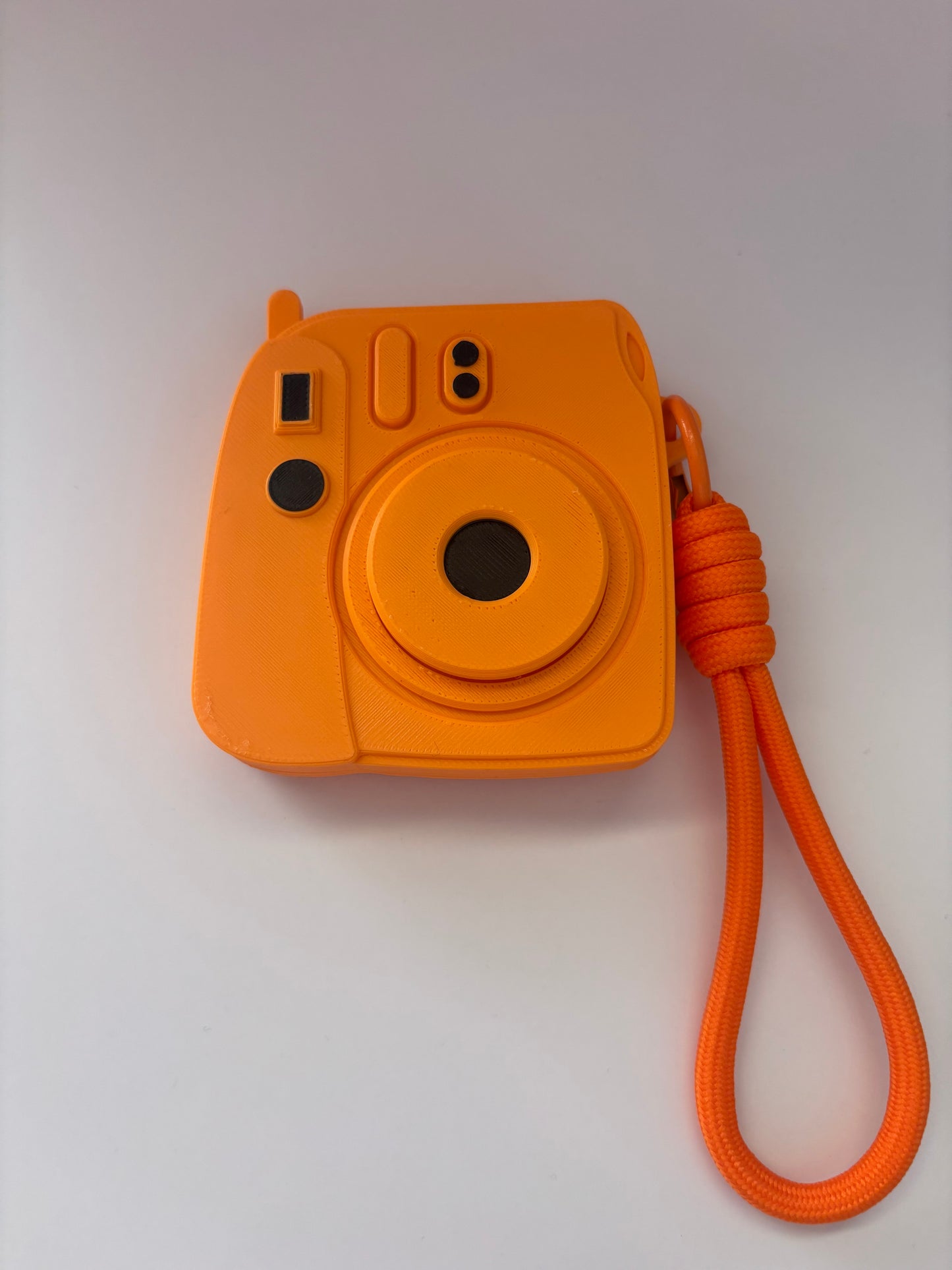 Personalised Polaroid Photo Key Chain