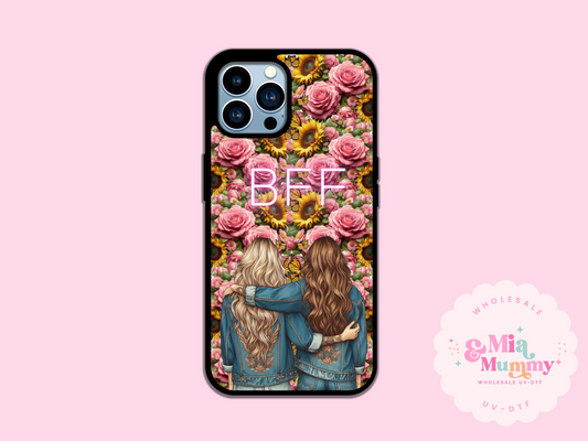 BFF PHONE CASE - VARIOUS PHONE SIZE