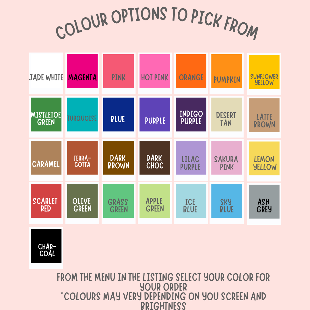 Personalised Polaroid Photo Key Chain