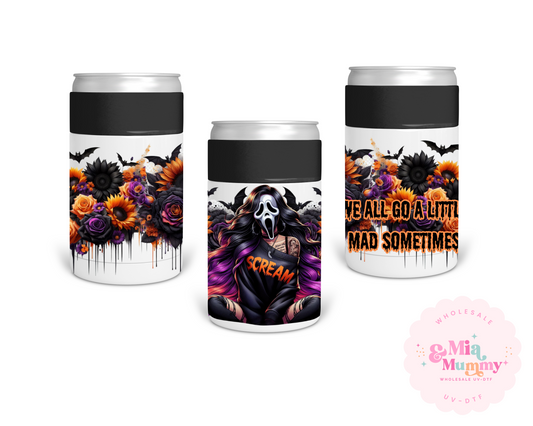 07/08/25 FREE 12oz CAN COOLER HALLOWEEN - DIGITAL DOWNLOAD