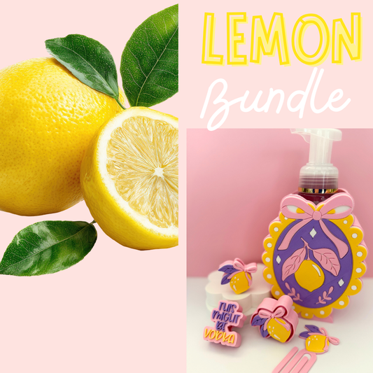 The Lemon Bundle