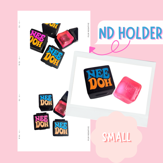 ND Case/holder-Small