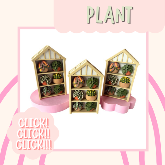 🌿 Plant Clicker 🌿 - Wholesale