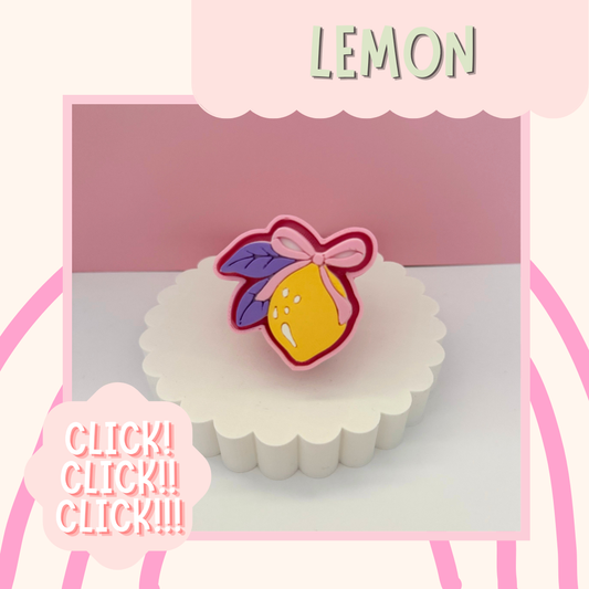 Lemon Clicker