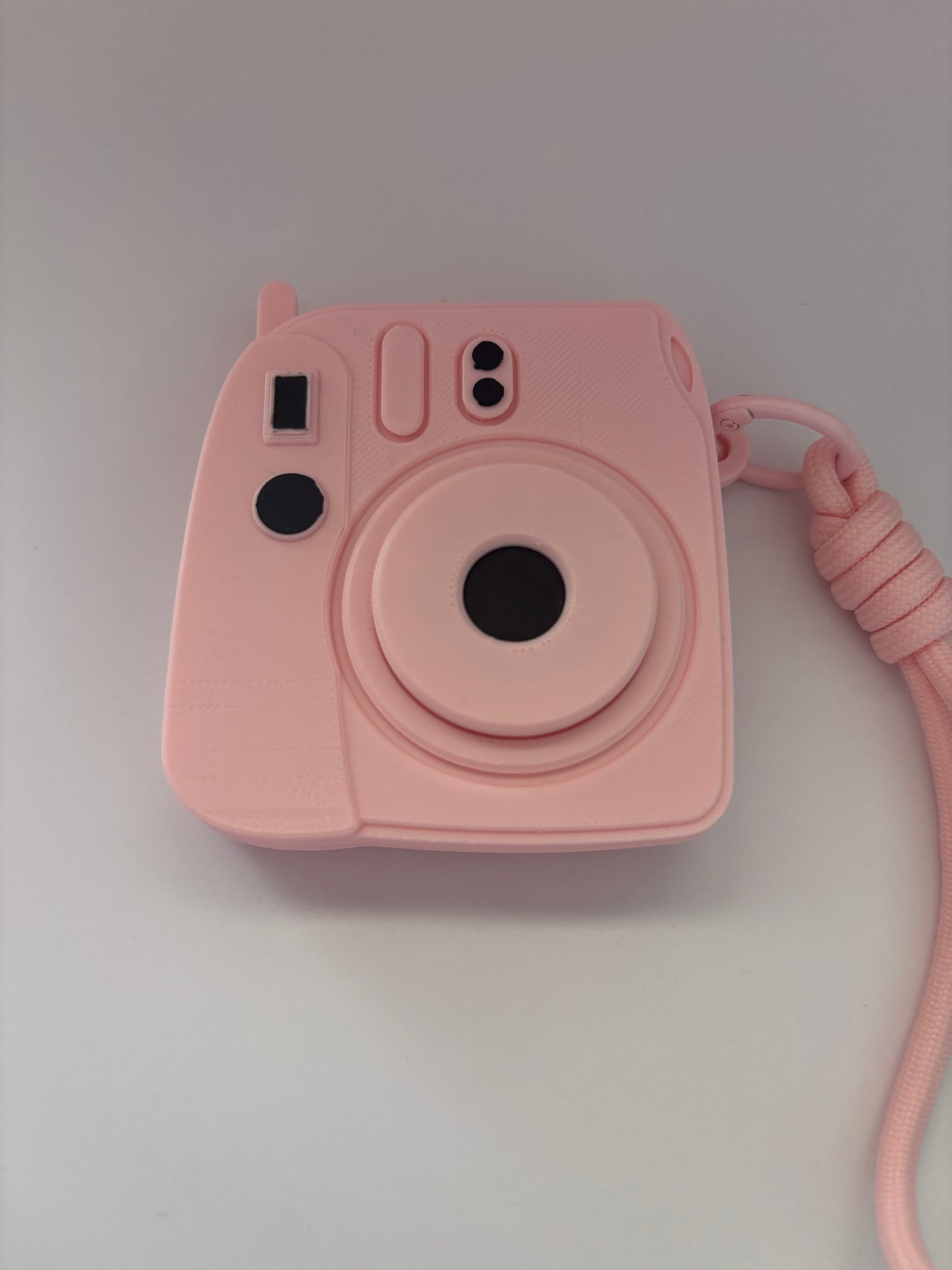 Personalised Polaroid Photo Key Chain