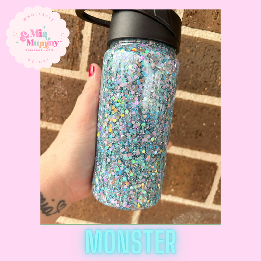 Monster Chunky Glitter Mix