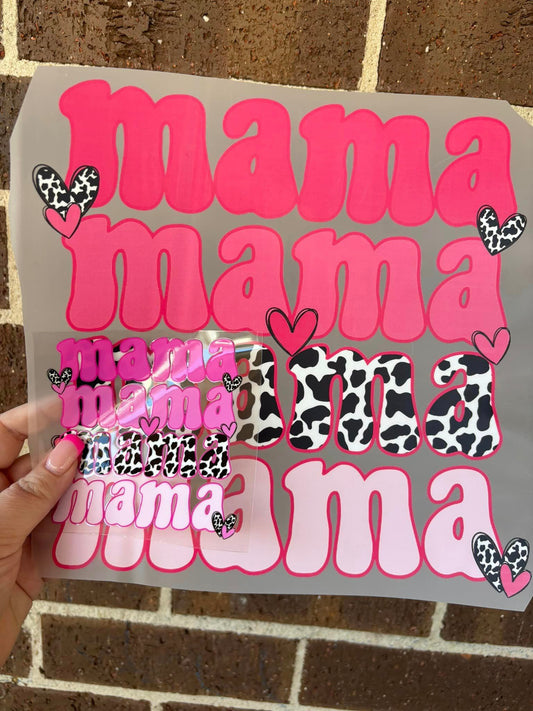 MAMA-DTF PRINT