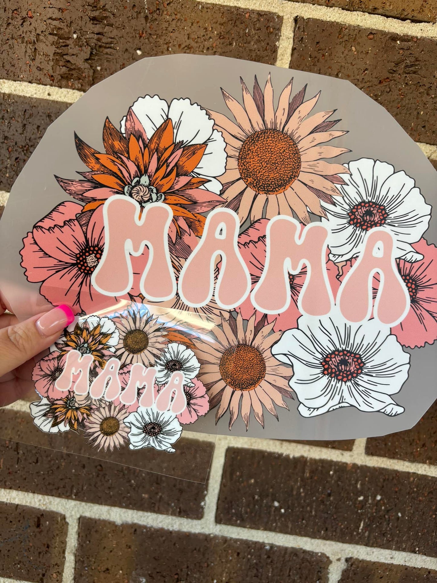 MAMA-DTF PRINT