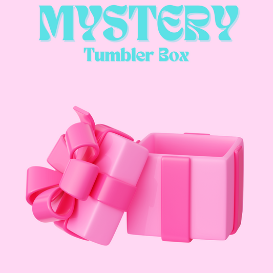 TIK TOK LIVE- MYSTERY  BOX.