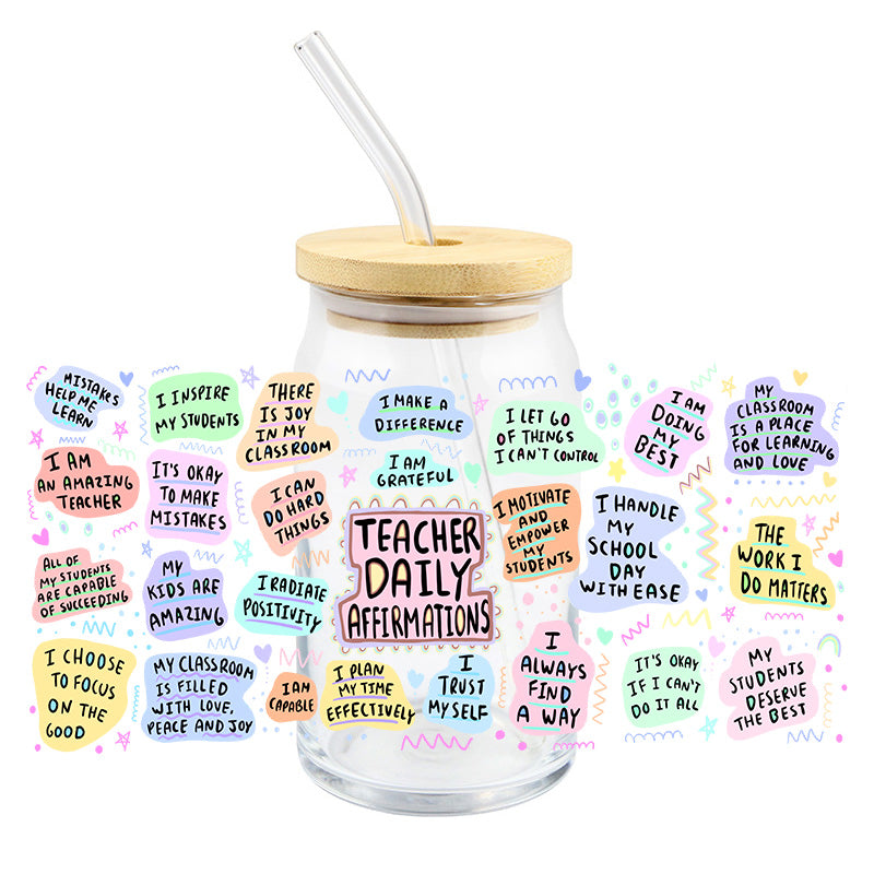 TEACHERS & EDUCATORS