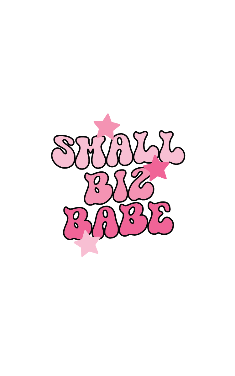 SMALL BIZ BABE